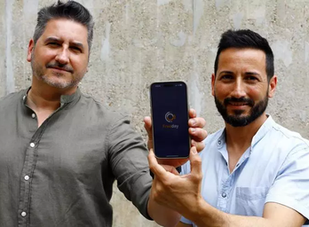 Freeday, el 'tinder' de los autónomos para evitar perder días de trabajo