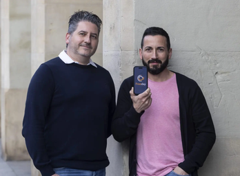 Una app aragonesa para que los autónomos no pierdan días de trabajo